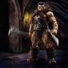 Bandai Tamashii - Berserk - Nosferatu Zodd - SH.Figuarts - SHF