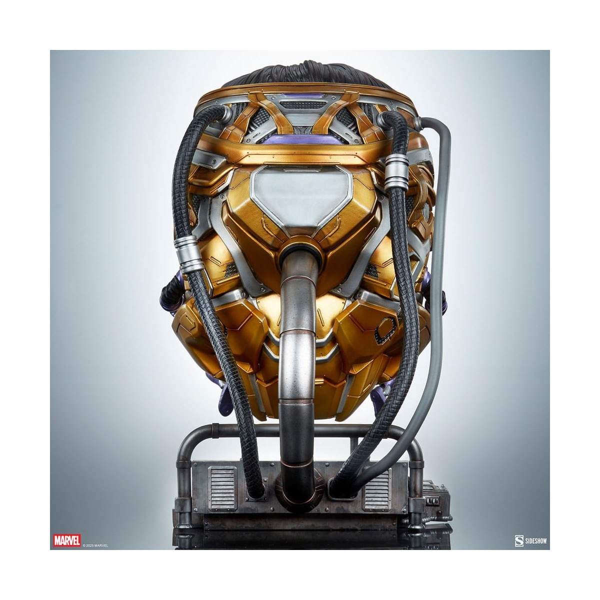 Sideshow Marvel - M.O.D.O.K. statuette