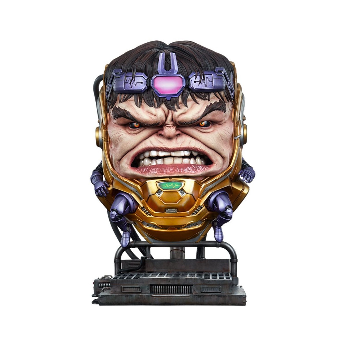 Sideshow Marvel - M.O.D.O.K. statuette