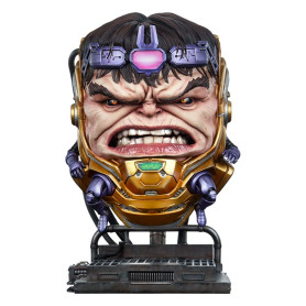 Sideshow Marvel - M.O.D.O.K. statuette