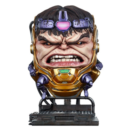 Sideshow Marvel - M.O.D.O.K. statuette