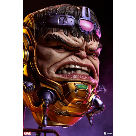 Sideshow Marvel - M.O.D.O.K. statuette