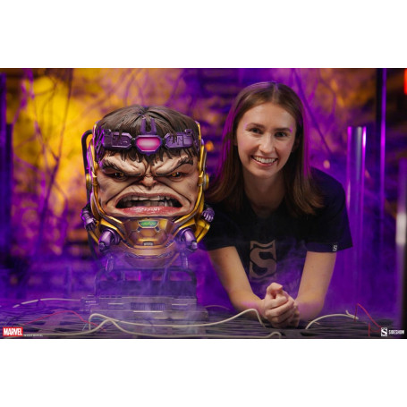 Sideshow Marvel - M.O.D.O.K. statuette
