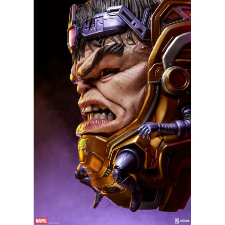 Sideshow Marvel - M.O.D.O.K. statuette