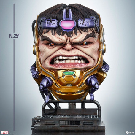 Sideshow Marvel - M.O.D.O.K. statuette