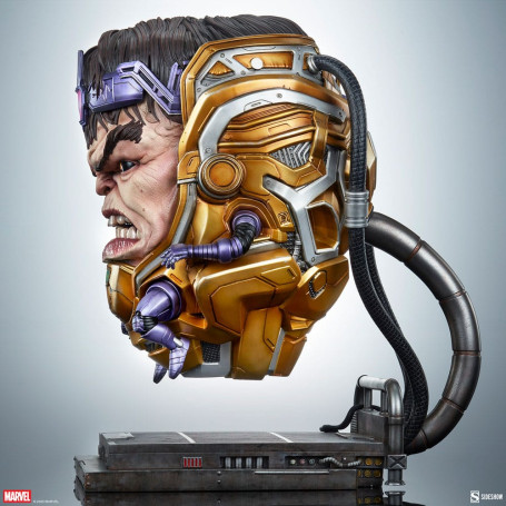 Sideshow Marvel - M.O.D.O.K. statuette