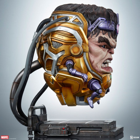 Sideshow Marvel - M.O.D.O.K. statuette