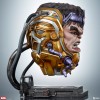 Sideshow Marvel - M.O.D.O.K. statuette