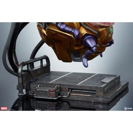 Sideshow Marvel - M.O.D.O.K. statuette