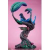 Sideshow - Lady Cheshire Cat - Alice Au Pays Des Merveilles - Fairytale Fantasies Collection Campbell