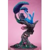 Sideshow - Lady Cheshire Cat - Alice Au Pays Des Merveilles - Fairytale Fantasies Collection Campbell