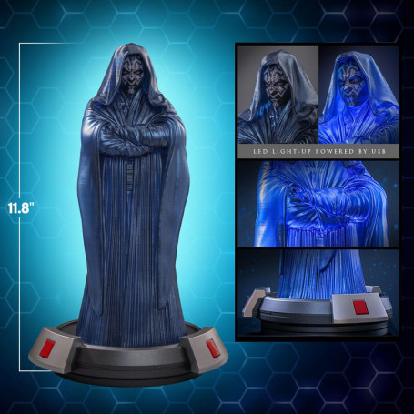 Hot Toys Star Wars - Darth Maul Hologram Exclusive - Episode I