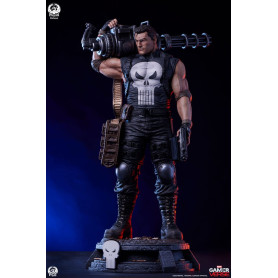 PCS Collectibles Marvel - Punisher Deluxe Edition 1/3