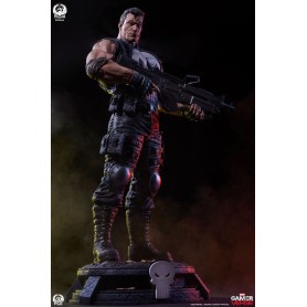 PCS Collectibles Marvel - Punisher Deluxe Edition 1/3