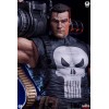 PCS Collectibles Marvel - Punisher Deluxe Edition 1/3