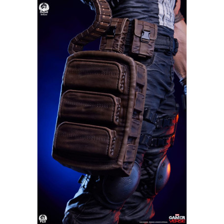 PCS Collectibles Marvel - Punisher Deluxe Edition 1/3