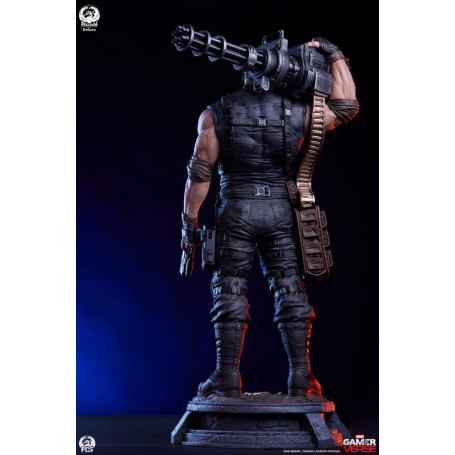 PCS Collectibles Marvel - Punisher Deluxe Edition 1/3