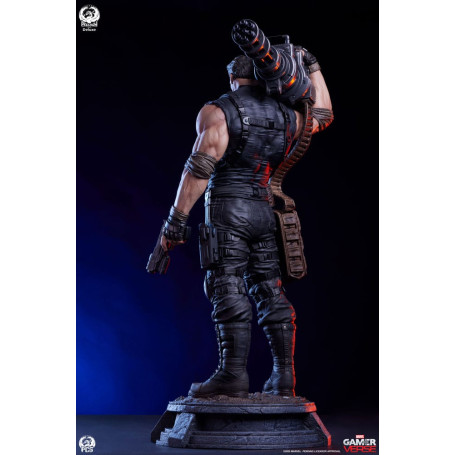 PCS Collectibles Marvel - Punisher Deluxe Edition 1/3