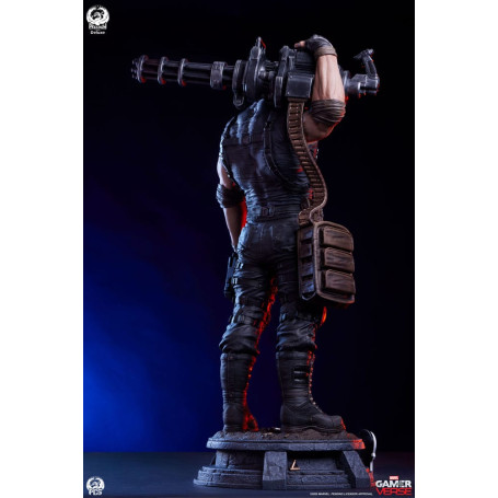 PCS Collectibles Marvel - Punisher Deluxe Edition 1/3