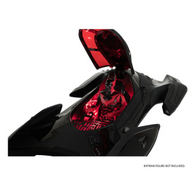 Mc Farlane - DC Multiverse - Batmobile Gold Label - Batman Beyond