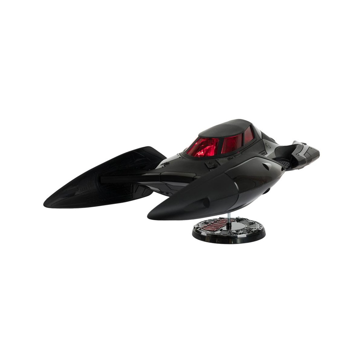Mc Farlane - DC Multiverse - Batmobile Gold Label - Batman Beyond