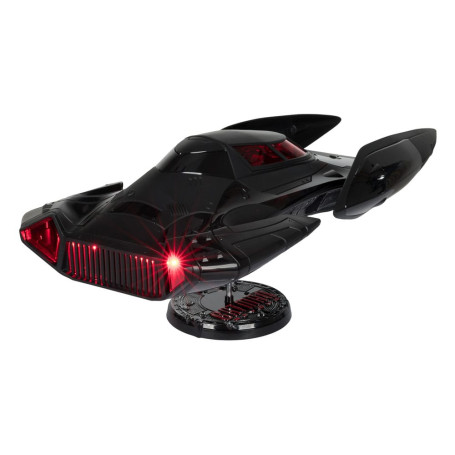 Mc Farlane - DC Multiverse - Batmobile Gold Label - Batman Beyond