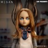 Mezco Living Dead Dolls - M3GAN - Megan