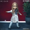 Mezco Living Dead Dolls - M3GAN - Megan