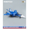 Three Zero - ROBOTECH - VF-1J Veritech (Max Sterling) Robo-Dou - Macross