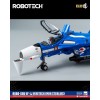 Three Zero - ROBOTECH - VF-1J Veritech (Max Sterling) Robo-Dou - Macross