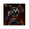 Iron Studios DC Comics Series 9 - Deathstroke BDS Art Scale 1/10