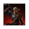 Iron Studios DC Comics Series 9 - Deathstroke BDS Art Scale 1/10