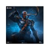 Iron Studios DC Comics Series 9 - Deathstroke BDS Art Scale 1/10