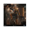 Iron Studios DC Comics Series 9 - Deathstroke BDS Art Scale 1/10