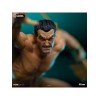 Iron Studios Marvel - Namor 1/10 BDS Art Scale - Infinity Gauntlet Diorama