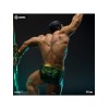 Iron Studios Marvel - Namor 1/10 BDS Art Scale - Infinity Gauntlet Diorama