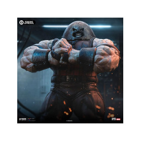 Iron Studios - Marvel Comics Juggernaut Unleashed BDS Arts Scale 1/10