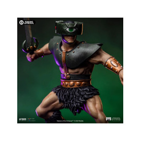 Iron Studios - TRIKLOPS BDS Art Scale 1/10 - Masters of the Universe - Masters of the Universe