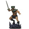 Iron Studios - TRIKLOPS BDS Art Scale 1/10 - Masters of the Universe - Masters of the Universe
