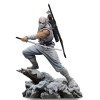 Iron Studios G.I.Joe - Storm Shadow BDS Art Scale 1/10