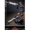 Hot Toys Marvel Deadpool & Wolverine - Blade MMS 1/6