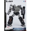 Three0 Transformers - DLX MEGATRON - War For Cybertron Trilogy