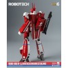 Three Zero - ROBOTECH - VF-1J Veritech (Miriya Sterling) Robo-Dou - Macross
