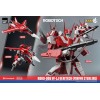 Three Zero - ROBOTECH - VF-1J Veritech (Miriya Sterling) Robo-Dou - Macross