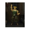 Jada Toys - GUILE 1/12 - Ultra Street Fighter II: The Final Challengers - Serie 3