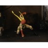 Jada Toys - CAMMY 1/12 - Ultra Street Fighter II: The Final Challengers - Serie 3