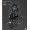Joytoy - Warhammer - Alpha Legion - Alpharius Primarch of the XXth Legion - The Horus Heresy