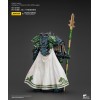 Joytoy - Warhammer - Alpha Legion - Alpharius Primarch of the XXth Legion - The Horus Heresy