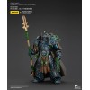 Joytoy - Warhammer - Alpha Legion - Alpharius Primarch of the XXth Legion - The Horus Heresy