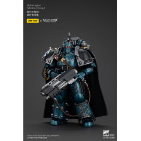 Joytoy - Warhammer - Alpha Legion -Saboteur Consul - The Horus Heresy